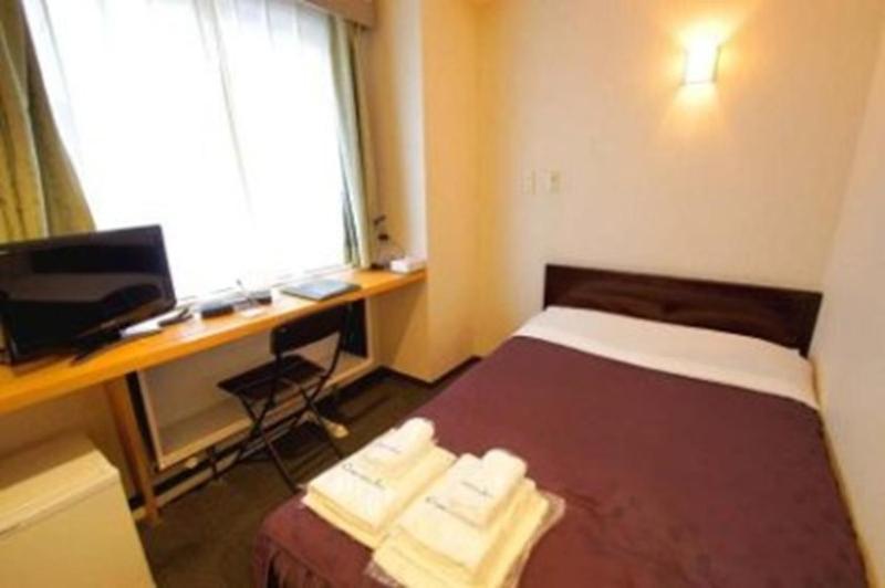 Comfesta Inn Kabe Ome Exterior foto