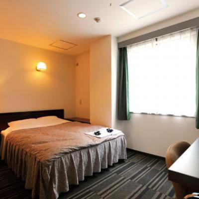 Comfesta Inn Kabe Ome Exterior foto